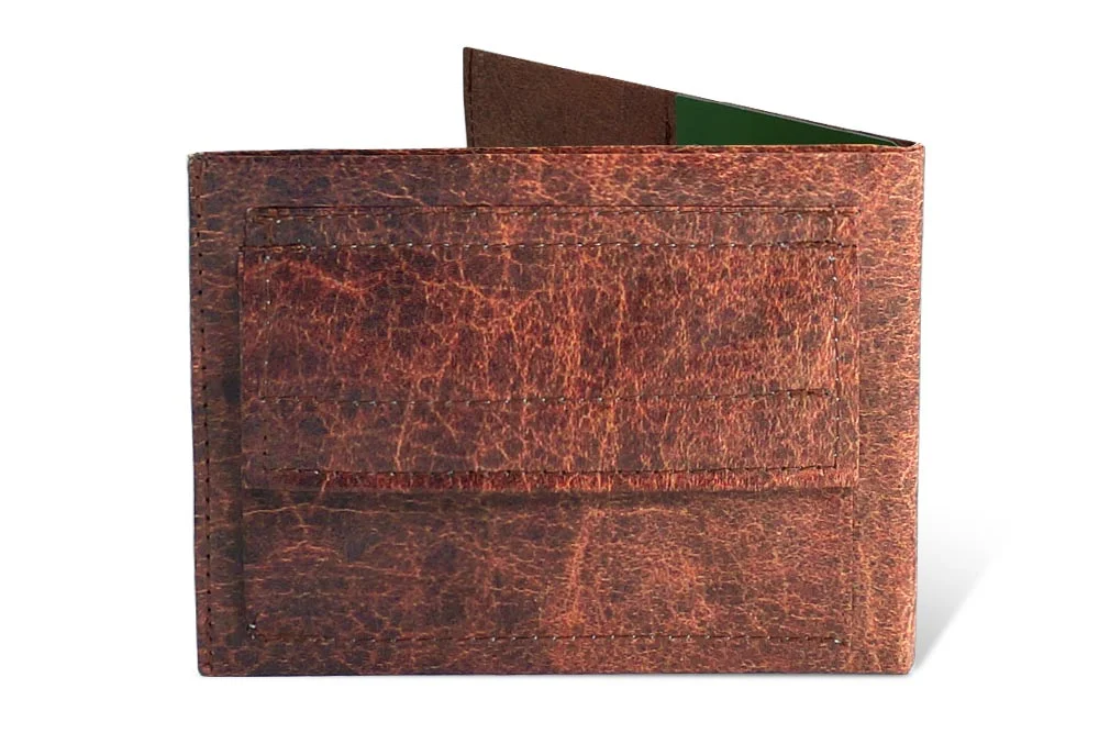 Spocket Classic Plus Brown Leather XTR