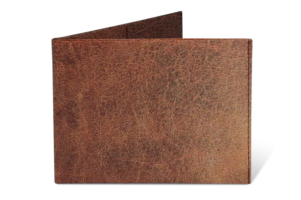 Spocket Classic Plus Brown Leather XTR