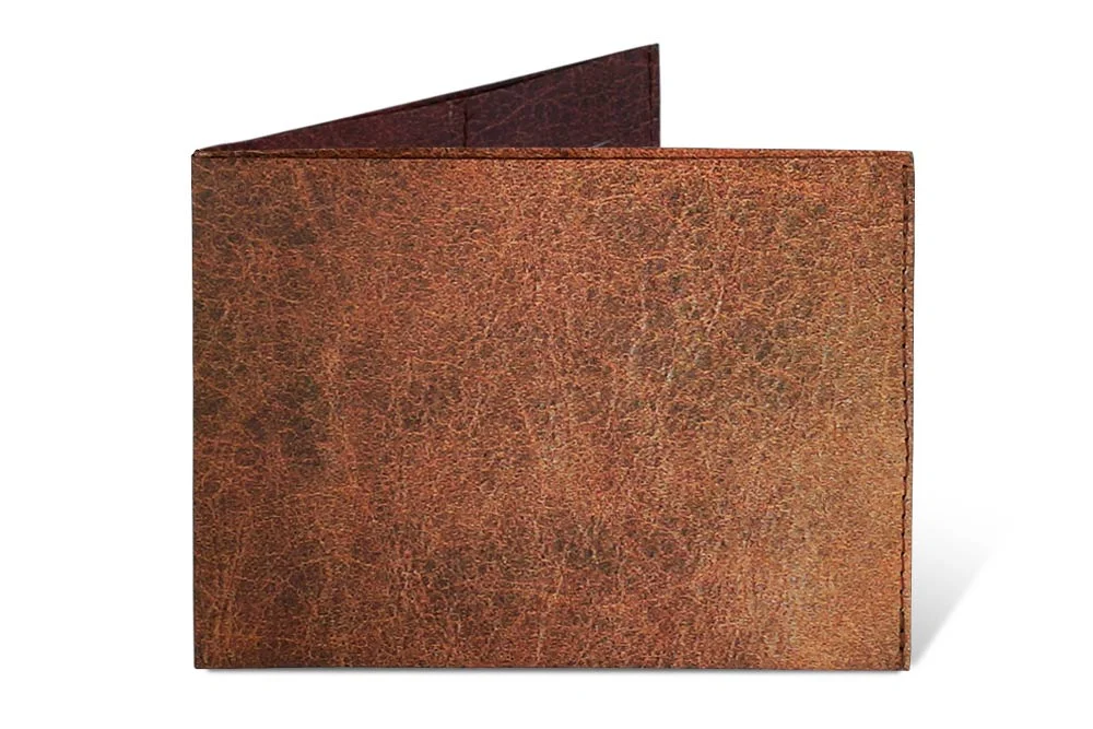 Spocket Classic Brown Leather