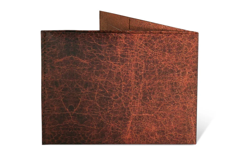 Spocket Classic Brown Leather