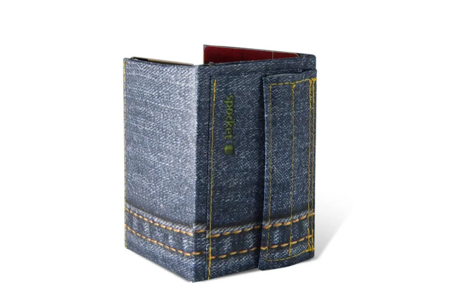 Spocket Mini Plus Jeans