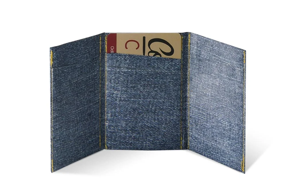 Spocket Mini Plus Jeans