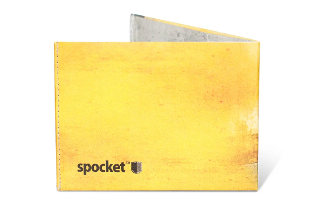 Spocket Classic 500