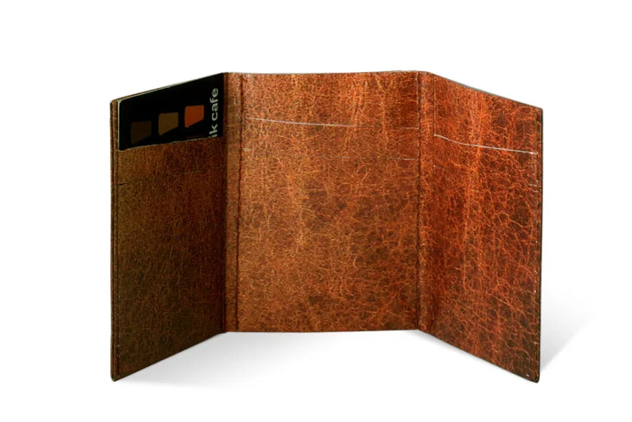 Spocket Mini Plus Brown Leather XTR