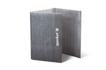 Spocket Mini Metal