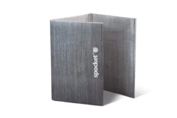 Spocket Mini Metal