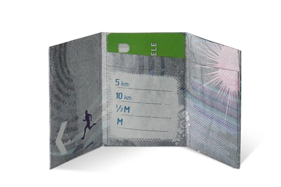 Spocket Mini Plus Runner