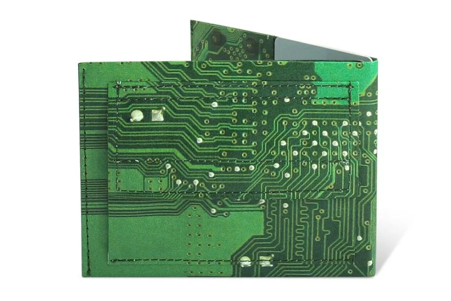 Spocket Classic Plus PCB