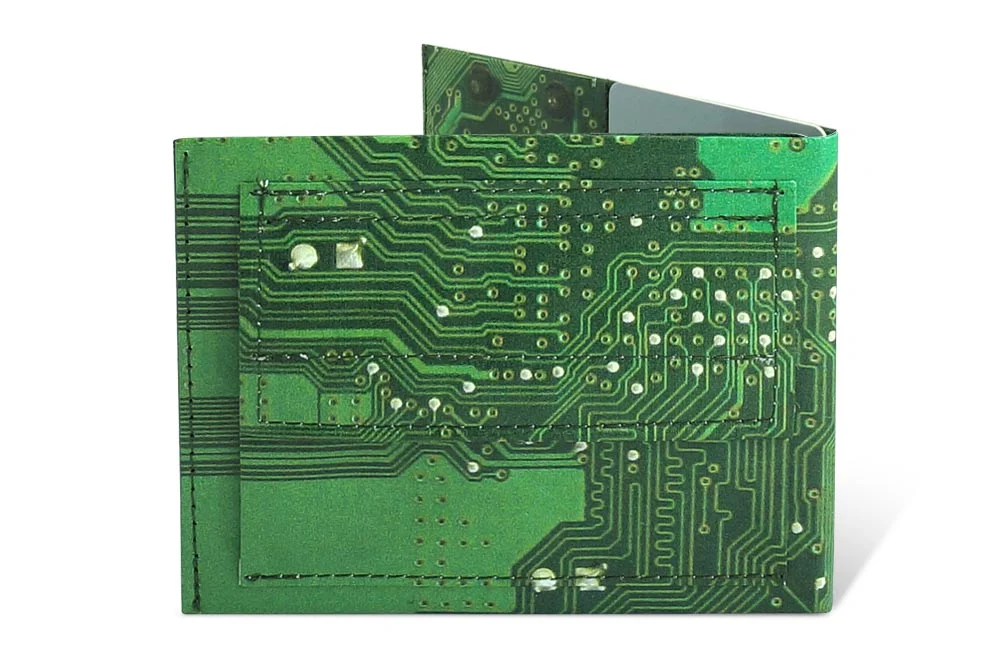 Spocket Classic Plus PCB