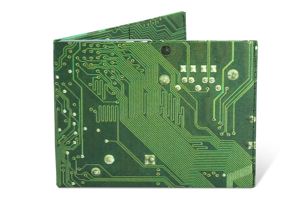 Spocket Classic Plus PCB