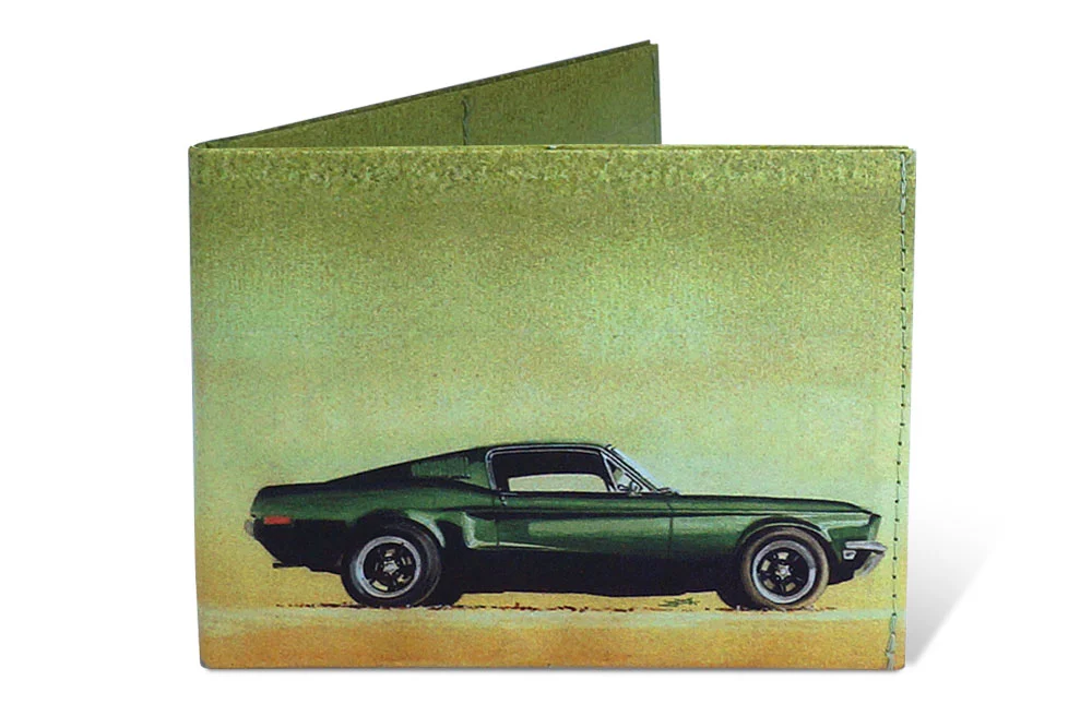 Spocket Classic Plus Bullitt