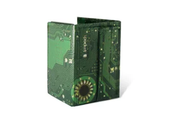 Spocket Mini Plus PCB
