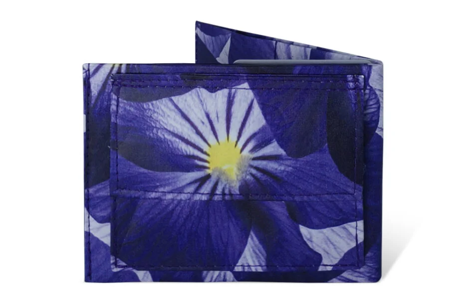 Spocket Classic Plus Pansies