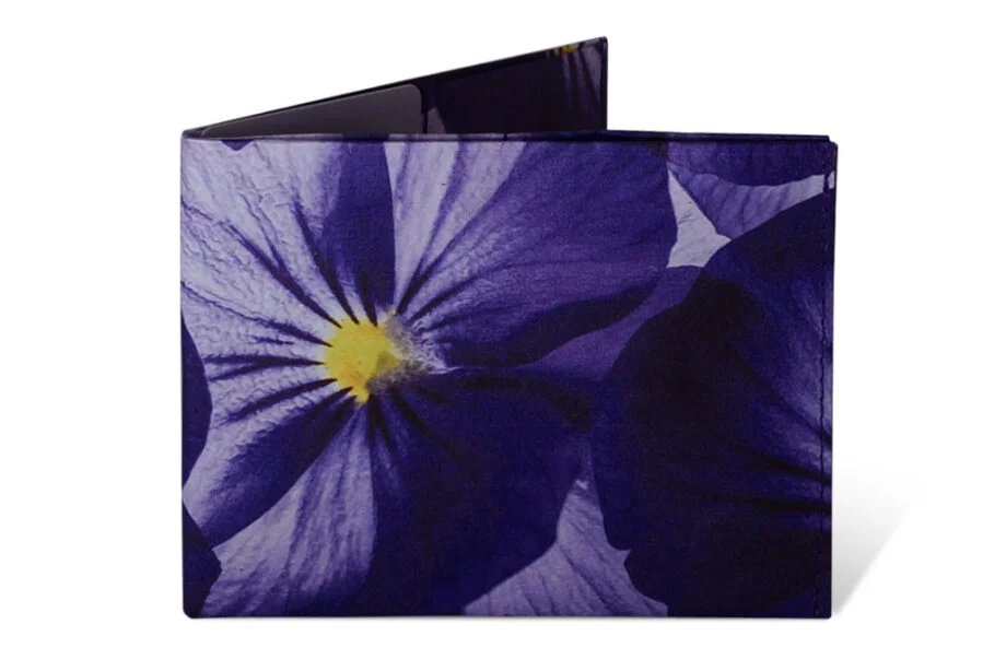 Spocket Classic Plus Pansies