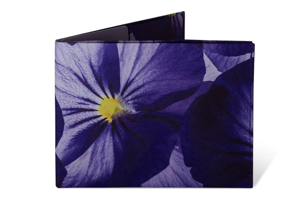 Spocket Classic Plus Pansies
