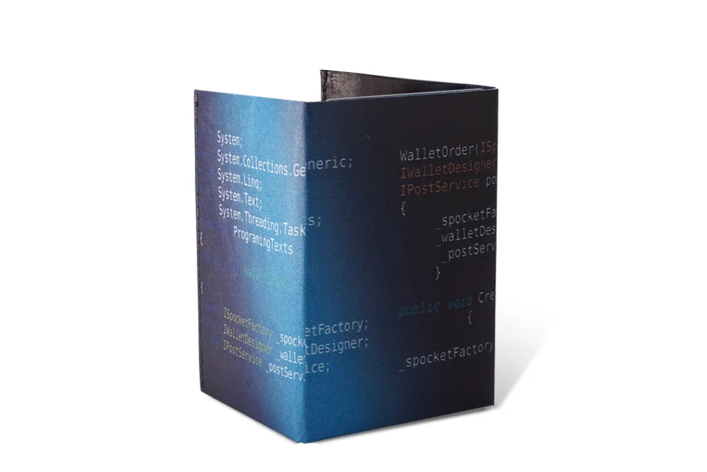 Spocket Mini Code