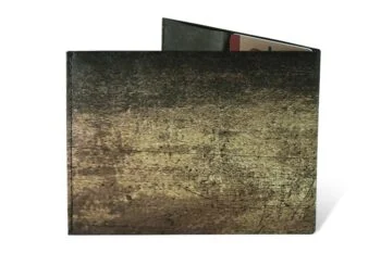 Spocket Classic Rust