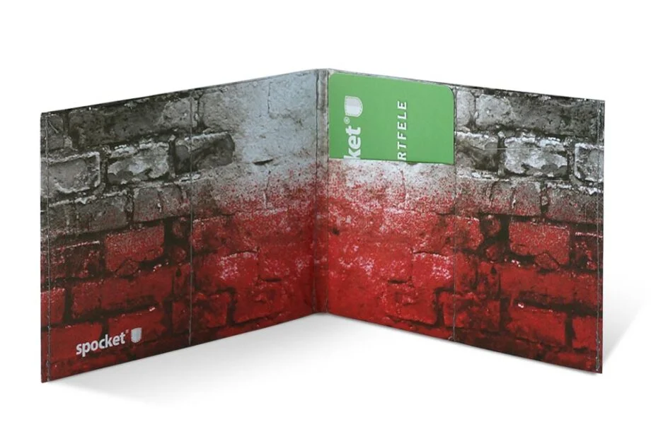Spocket Classic Brick