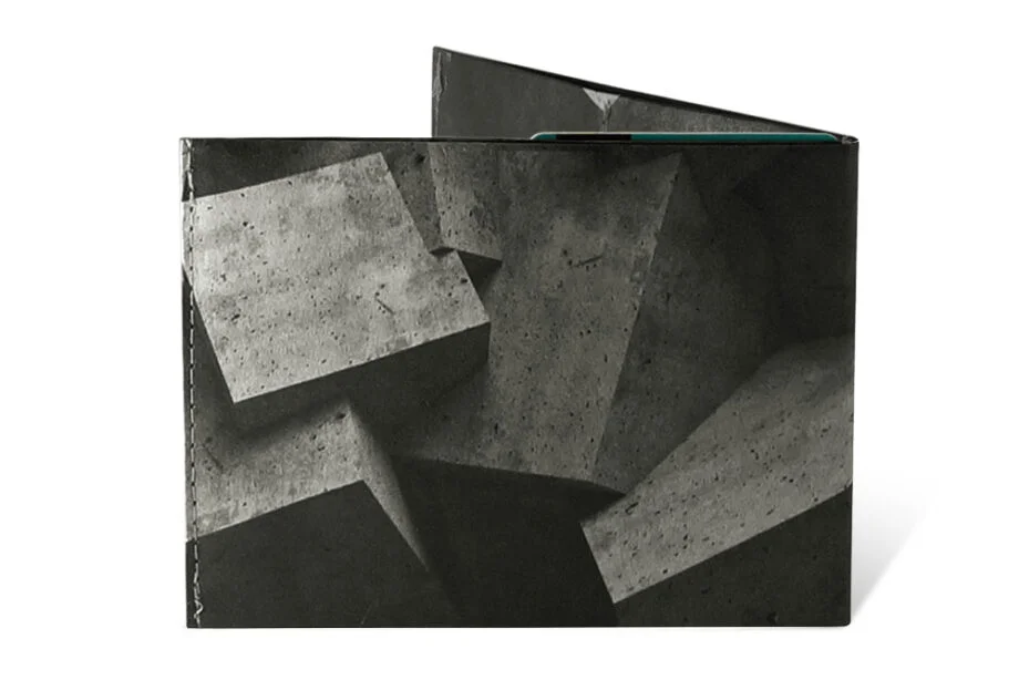 Spocket Classic Concrete