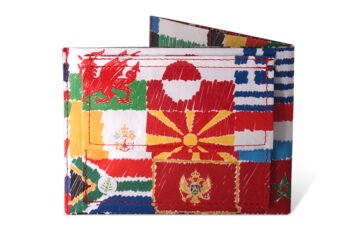Spocket Classic Plus Flags XTR