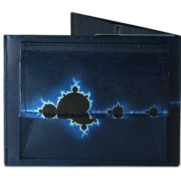 Spocket Classic Plus Mandelbrot set