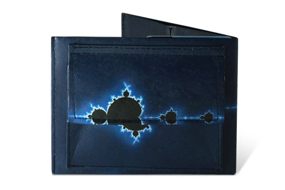Spocket Classic Plus Mandelbrot Set XTR