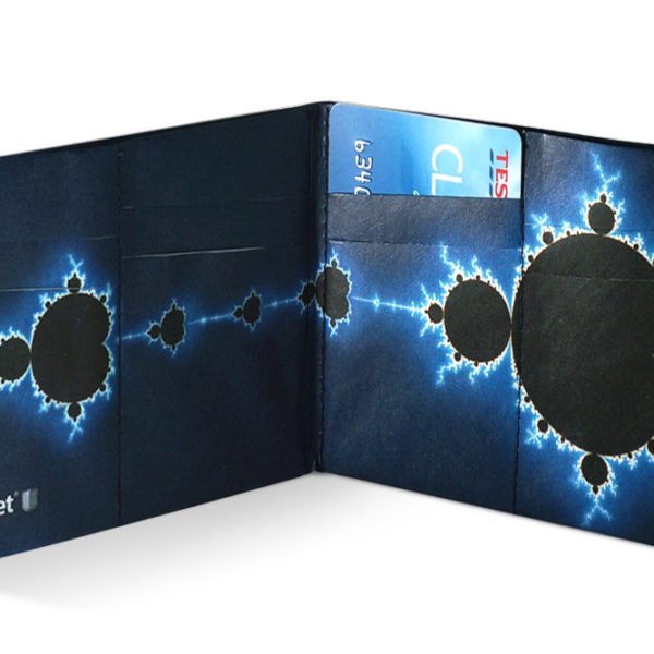 Spocket Classic Plus Mandelbrot set