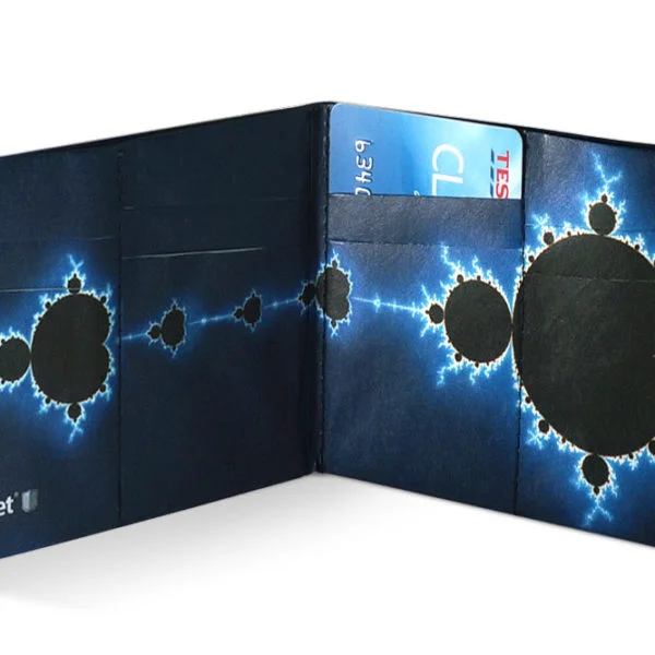 Spocket Classic Plus Mandelbrot Set XTR