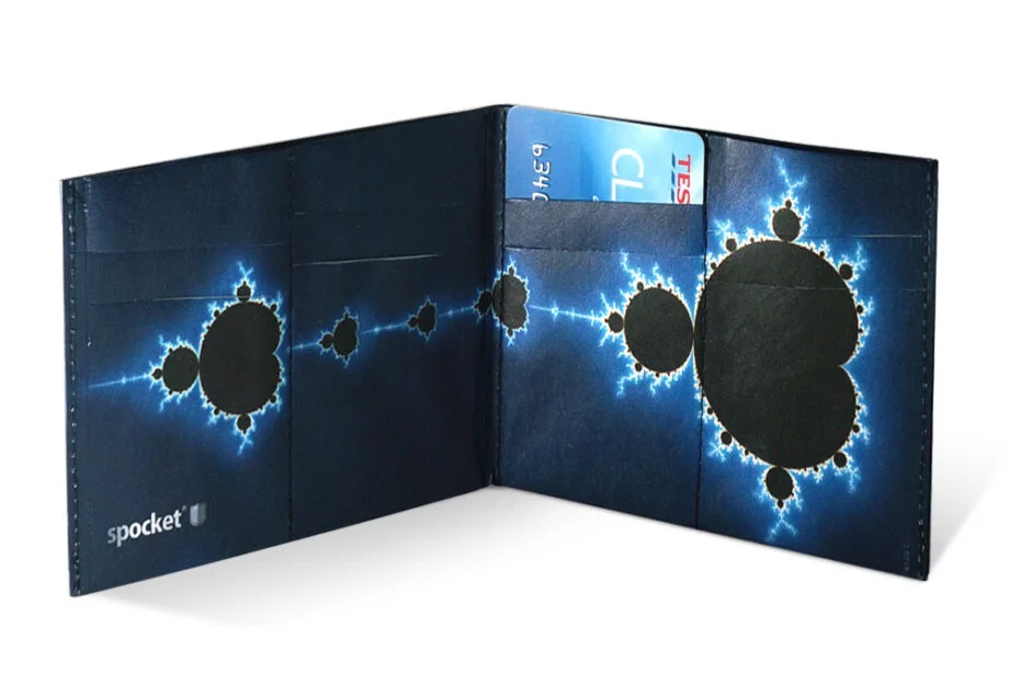 Spocket Classic Plus Mandelbrot Set XTR