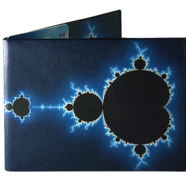 Spocket Classic Plus Mandelbrot set