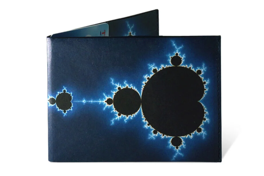 Spocket Classic Plus Mandelbrot Set XTR