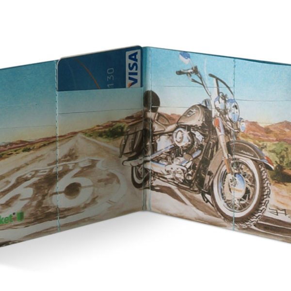 Spocket Classic Chopper