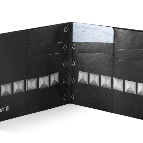 Spocket Classic Plus Studded