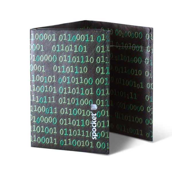 Spocket Mini Binary