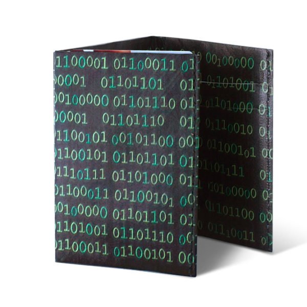 Spocket Mini Binary