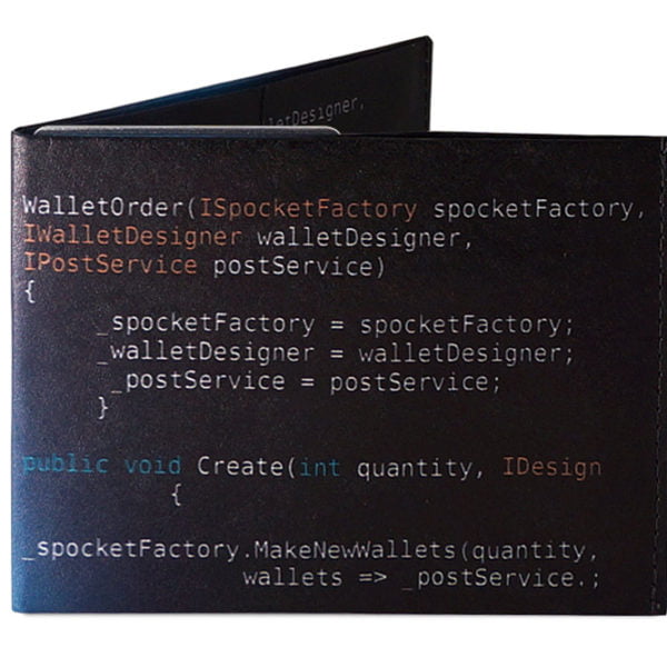Spocket Classic Code XTR