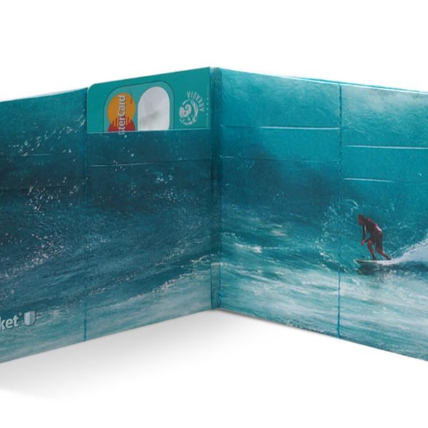 Spocket Classic Plus Surfing