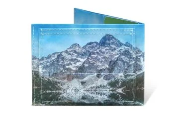 Spocket Classic Plus Mountains