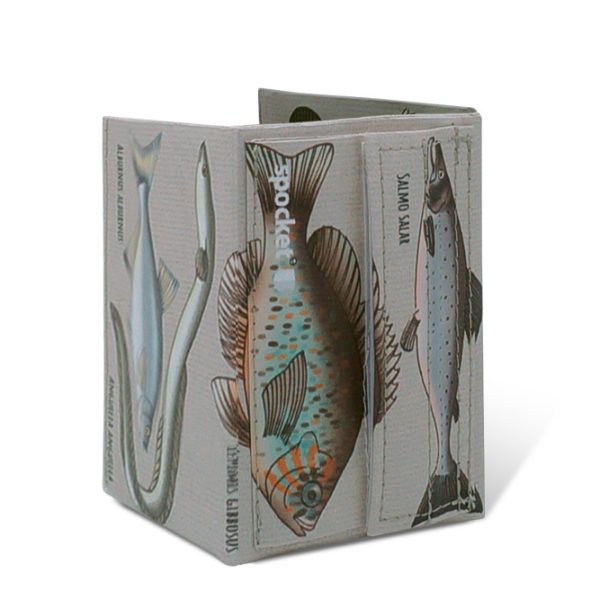 Spocket Mini Plus Fish