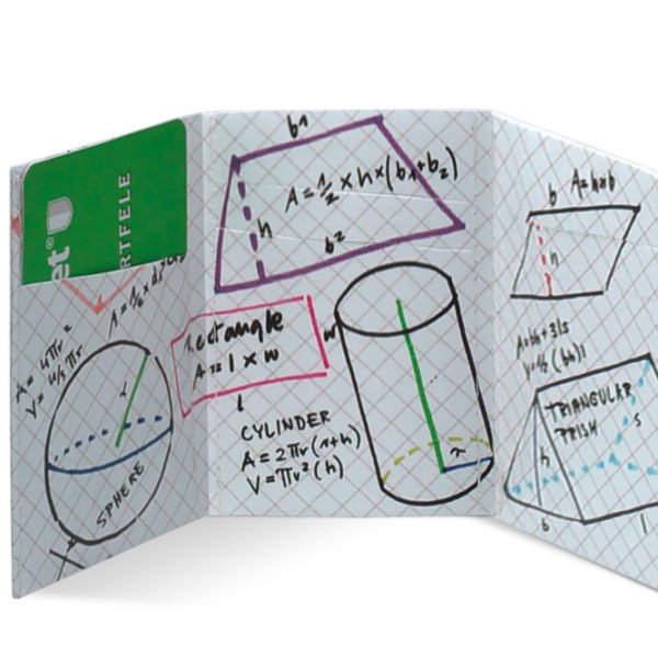 Spocket Mini Maths XTR