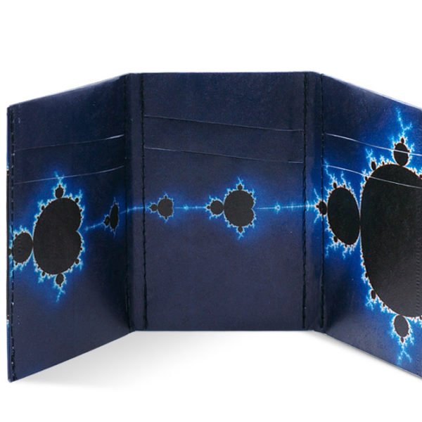 Spocket Mini Mandelbrot Set XTR