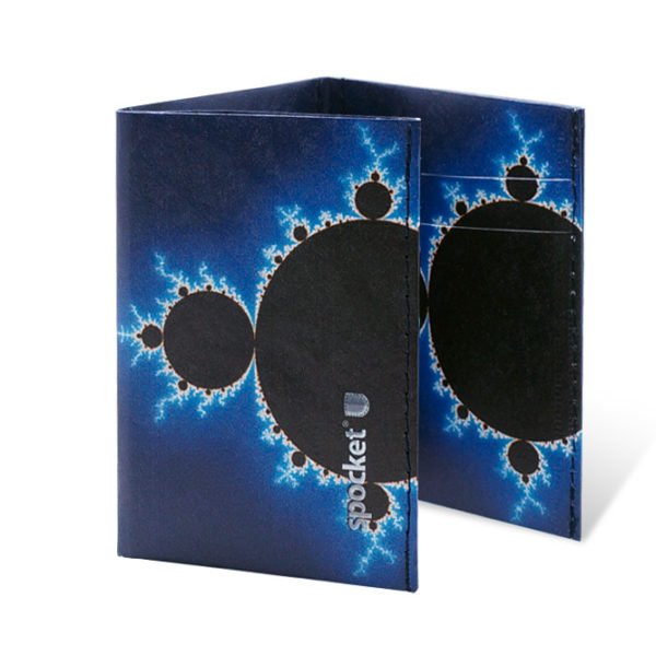 Spocket Mini Mandelbrot Set XTR