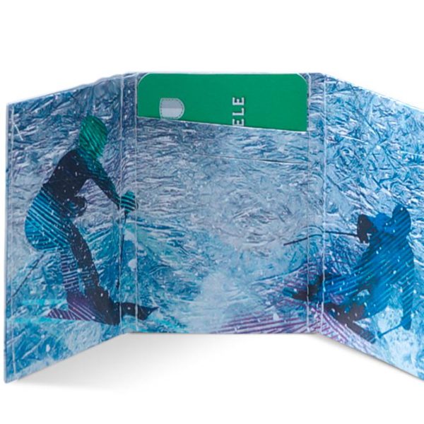 Spocket Mini Skier