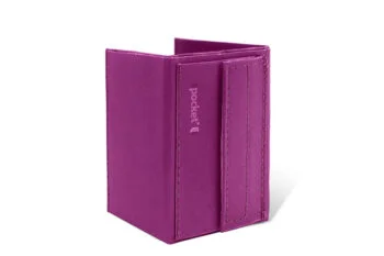 Spocket Mini Plus Plum XTR