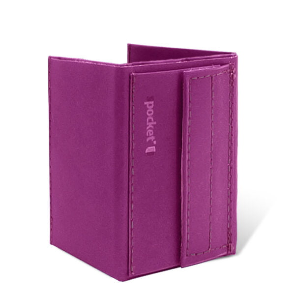Spocket Mini Plus Plum XTR