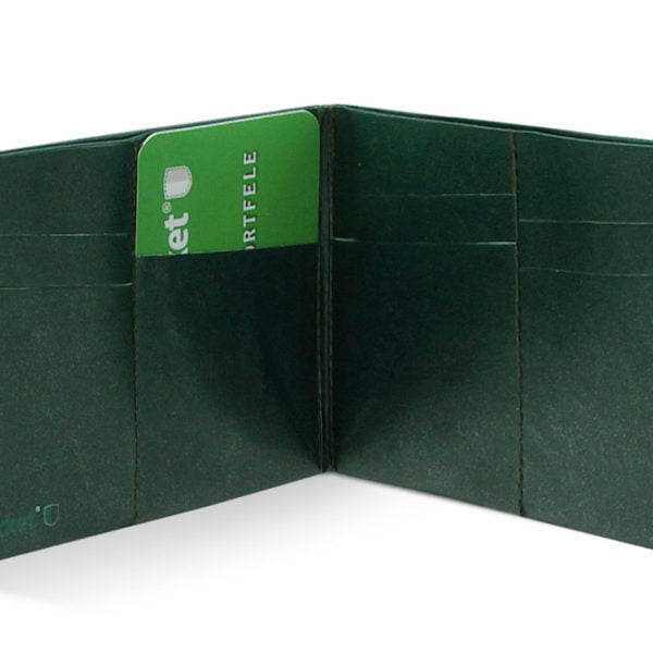 Spocket Classic Plus Green XTR