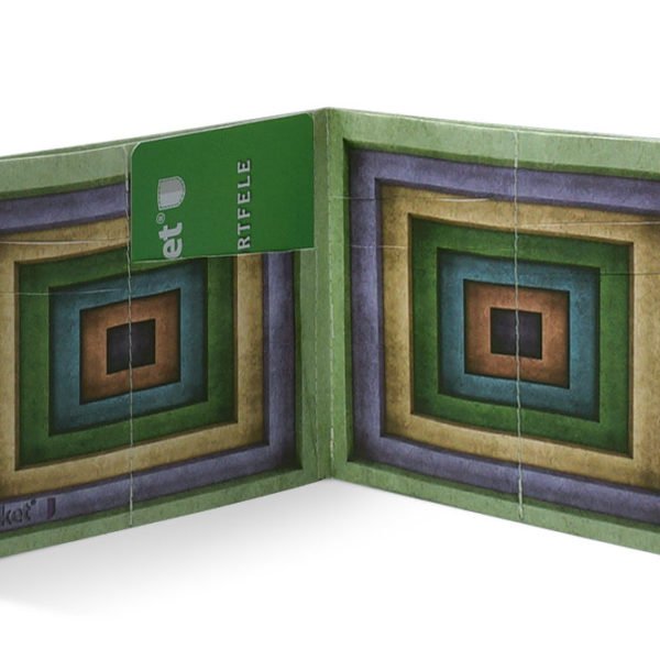 Spocket Classic Illusion
