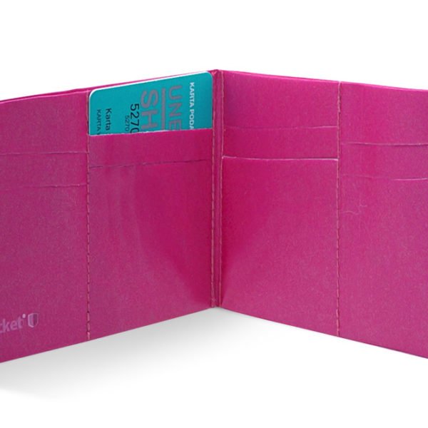 Spocket Classic Plus Pink XTR