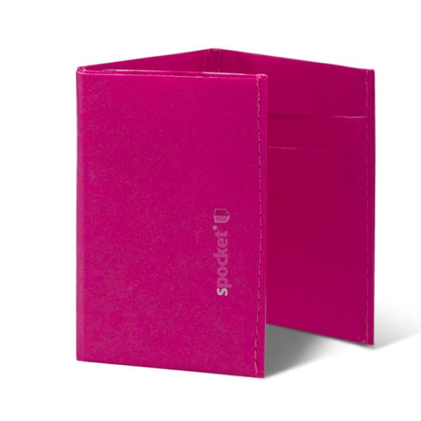 Spocket Mini Pink XTR