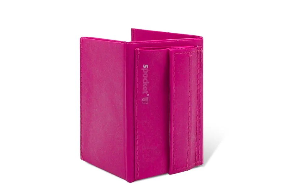 Spocket Mini Plus Pink XTR